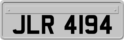 JLR4194