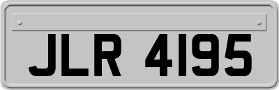 JLR4195