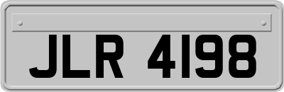 JLR4198