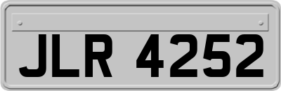 JLR4252