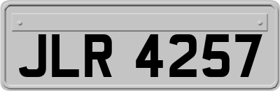 JLR4257