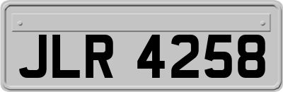 JLR4258