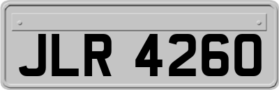 JLR4260