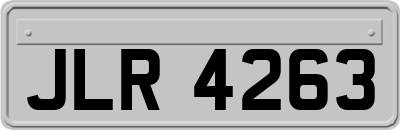 JLR4263