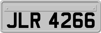 JLR4266