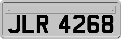 JLR4268