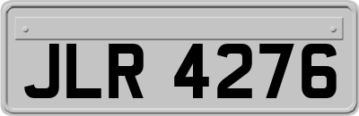 JLR4276