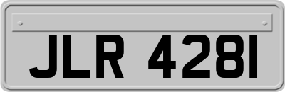 JLR4281