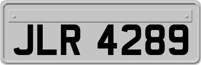 JLR4289