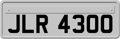 JLR4300