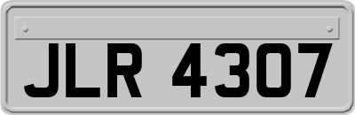 JLR4307