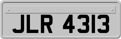 JLR4313