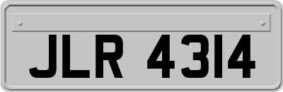 JLR4314