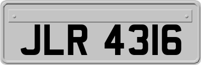 JLR4316