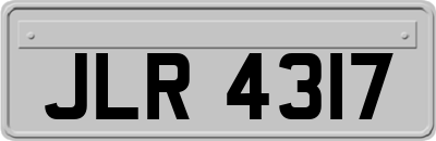 JLR4317