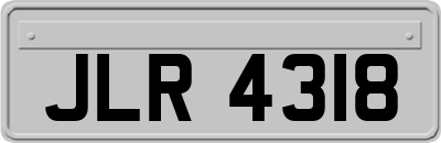 JLR4318