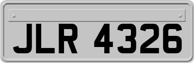 JLR4326