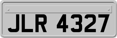 JLR4327