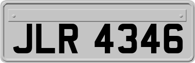 JLR4346