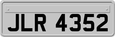 JLR4352