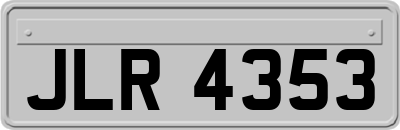 JLR4353