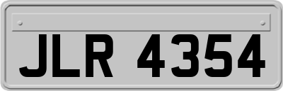 JLR4354