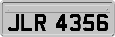 JLR4356