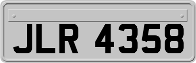 JLR4358