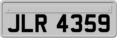 JLR4359