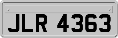 JLR4363