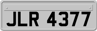 JLR4377