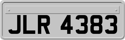 JLR4383