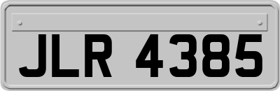 JLR4385