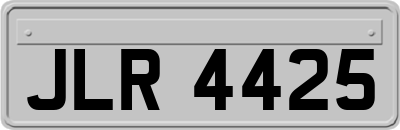 JLR4425