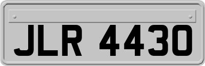 JLR4430