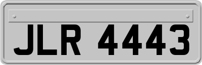 JLR4443