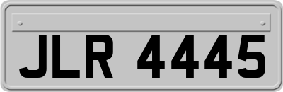 JLR4445