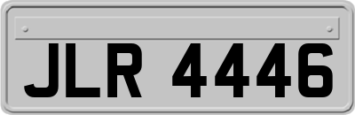 JLR4446