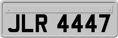 JLR4447