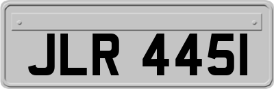 JLR4451