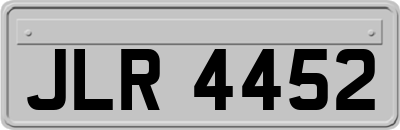 JLR4452