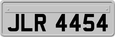 JLR4454