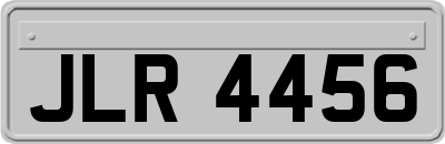 JLR4456