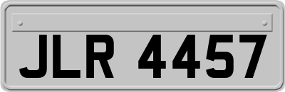 JLR4457