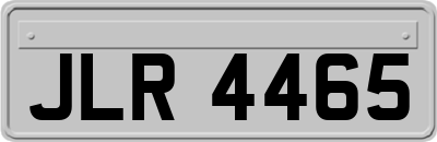 JLR4465