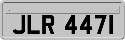 JLR4471