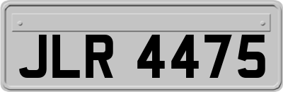 JLR4475