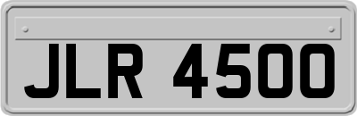 JLR4500