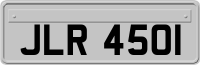 JLR4501