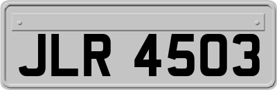 JLR4503